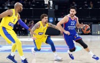 EFES - Anadolu Efes Farklı Kazandı