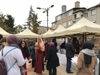 ENTRIKA - Anadolu Kadınları Teşkilatı Anma Etkinlikleri Başladı