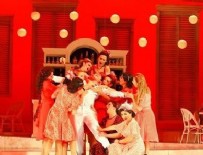 OĞLAN - Aşk İksiri Opera Sahnesi'nde