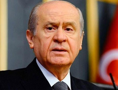 Bahçeli'den flaş Kaşıkçı açıklaması