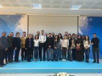 BATı KARADENIZ - Bilgisayar Destekli Veri Analizi Programları Eğitimi Verildi