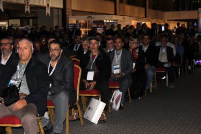 Bin 500 Arap Yatırımcı Yeni İşbirlikleri İçin İstanbul'da Türk Firmalarıyla Buluştu