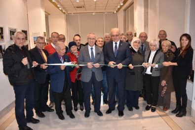 Bursa'nın Tarihî Çeşmeleri TKM'de