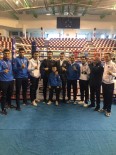 BOKS - Büyükşehir'li Boksörlerden 4 Madalya