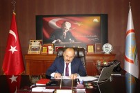 YÜKSEK ATEŞ - Buzağı Ölümlerine Aşı Kalkanı