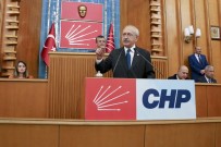 DÜNYA ÇOCUK GÜNÜ - CHP Grup Toplantısı