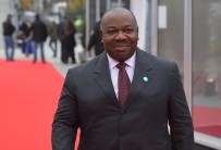 GABON CUMHURBAŞKANI - 'Cumhurbaşkanı Bongo'nun Sağlık Durumuyla İlgili Endişeliyiz'