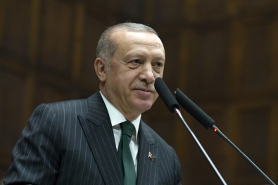 Cumhurbaşkanı Erdoğan Açıklaması 'Bunun Adı Gericiliktir'