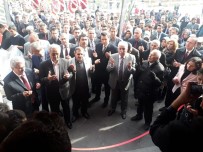 ŞALGAM SUYU - Dönerde Kalite, Lezzet Ve Doğallık Sunan Torku'dan Ankara Ve Konya'da Yeni Şube