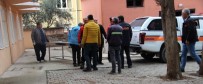 DEVLET HAVA MEYDANLARı İŞLETMELERI - Düşen Uçaktaki Cenazeler Karacasu'ya Getirildi