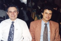 ÜNİVERSİTE SINAVI - Eğitime Gönül Veren İki Öğretmenin Başarı Hikayesi