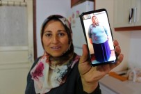 Engelli Oğlu İçin Obeziteyi Diyetle Yendi