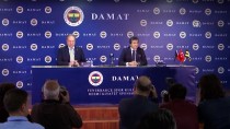 GÜNEY AMERIKA - Fenerbahçe'ye Yeni Sponsor
