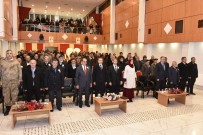 KAMURAN TAŞBILEK - Gümüşhane'de Mevlid-İ Nebi Haftası Kutlamaları