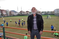 CENGIZ AYDOĞAN - Hasan Çavuşoğlu Açıklaması 'Kötü Gidişata Son Verilmesi Gerekiyor'