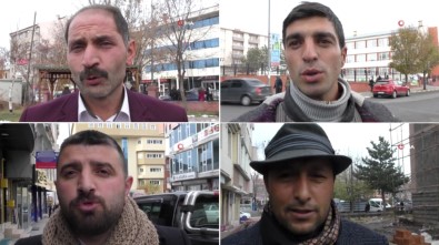 Hemşehrileri Öztürk Yılmaz'ı CHP'den Önce İhraç Etmişti