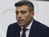 ÖZTÜRK YILMAZ - İhraç edilen Öztürk Yılmaz'dan ilk açıklama