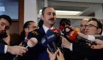 'Kararı Verecek Olan Bağımsız Türk Yargısıdır'