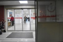 KARBONMONOKSİT - Karbonmonoksit Zehirlenmesinden 7 Kişi Hastaneye Kaldırıldı