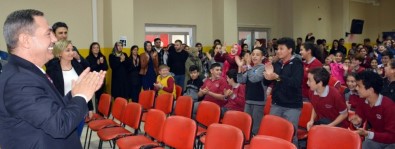Kdz. Ereğli Belediyesi Çocuk Meclisi Seçimleri Başladı
