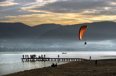 Kocaeli'nin En İyi Kareleri Belli Oldu