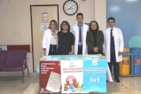 EVLİYA ÇELEBİ - Kütahya'da 'Akıllı Antibiyotik Kullanımı' Etkinliği