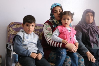 Maganda Kurşunuyla Ölen Gencin Ailesi Cumhurbaşkanı Erdoğan'dan Yardım İstedi