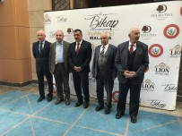 ECE VAHAPOĞLU - Malatya'da Rehabilitasyon Köyü Ve AMATEM Kurulacak