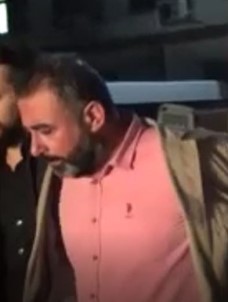 Mersin'de Tefecilik İddiası