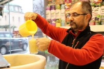 ŞİFA DEPOSU - Metabolizmayı koruyan boza vitamin deposu gibi