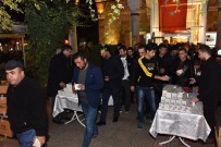 GARNIZON KOMUTANLıĞı - Mevlid Kandilinde Camiler Doldu Taştı