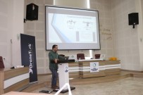 İNSANSIZ HAVA ARACI - Ordu'da Belediyelere Drone Eğitimi