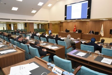 Ordu'nun 2019 Bütçesi 510 Milyon Lira