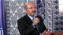 AHMET YÜKSEL - Osmaniye'de, Hafızlık İcazet Ve Taç Takma Töreni