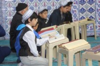 CEMALETTIN YıLMAZ - Şahinbey Belediyesi Camiye Giden Çocukları Ödüllendiriyor