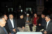 AYDıN ERDOĞAN - Seydişehir'de Mevlit Kandili İdrak Edildi