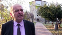 AZINLIKLAR - Sırbistan Boşnakları 'Sancak Günü'nü Kutluyor