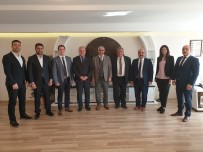 KEREM KINIK - Sivil Toplum Kuruluşları'nın Liderleri Adana'da Buluşuyor