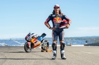 RED BULL - Tarih Yazan Can Öncü Merak Edilenleri Yanıtladı