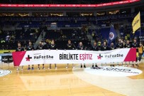MARKEL - Turkish Airlines Euroleague Açıklaması Fenerbahçe Açıklaması 100 - Darüşşafaka Tekfen Açıklaması 79