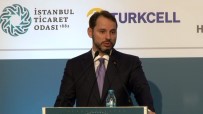VERGİ GELİRİ - 'Türkiye Diz Çöktürülecek Bir Ülke Değildir'