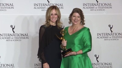 Uluslararası Emmy Ödülleri'nde Türk Dizileri Rüzgarı