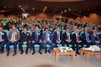 KADIR ÇAKıR - Yozgat'ta 'Peygamberimiz Ve Gençlik' Anlatıldı