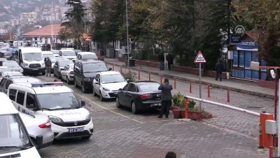Zonguldak'ta Cinayet İddiası