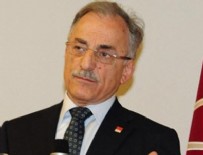 SAYGı ÖZTÜRK - CHP'li eski başkandan Yavaş'ın adaylığına tepki