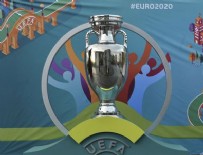 LIECHTENSTEIN - EURO 2020 torbaları belli oldu!