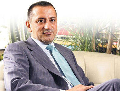 Fatih Altaylı'dan Talat Bulut'a: Ruh sağlığına pek iyi gelmemiş
