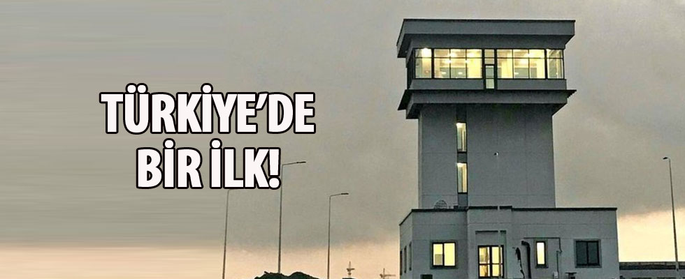 İstanbul Havalimanı anlık hava raporu verecek