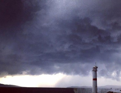 Meteoroloji'den Marmara'ya acil uyarı