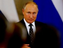 G-20 ZİRVESİ - Putin, Prens Selman ile görüşebilir